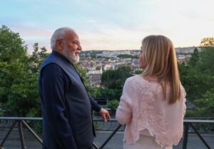 India Italy Strategic Roadmap