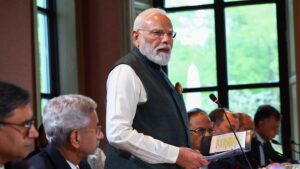 India Startup Ecosystem Growth