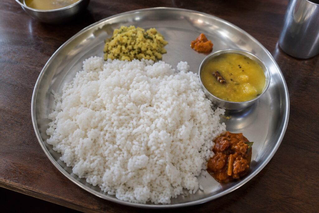 Indian dietary habits and lifestyle diseases