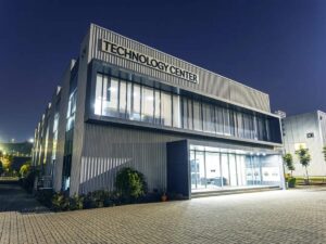 Skoda Auto Volkswagen India R&D center Pune