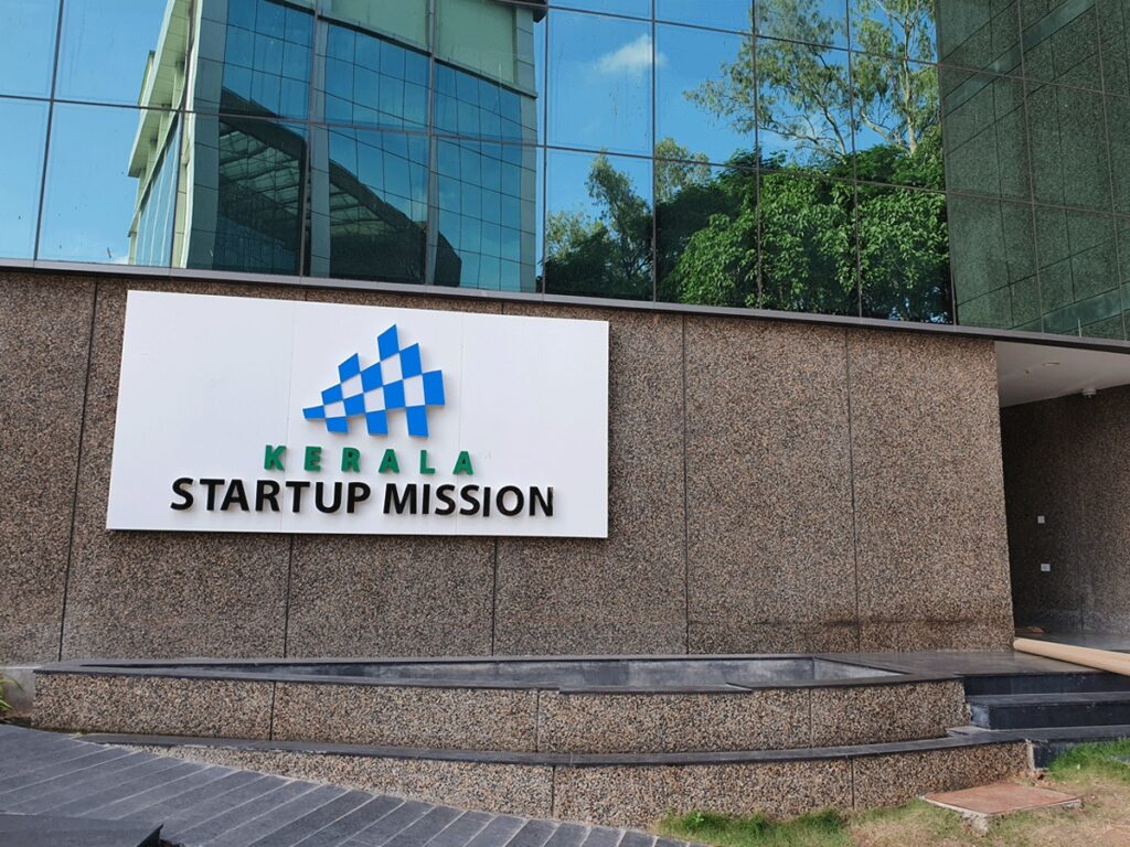 KSUM Business for Startup initiative