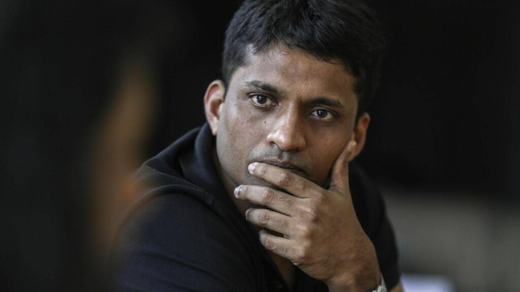 Byju's corporate downfall lessons