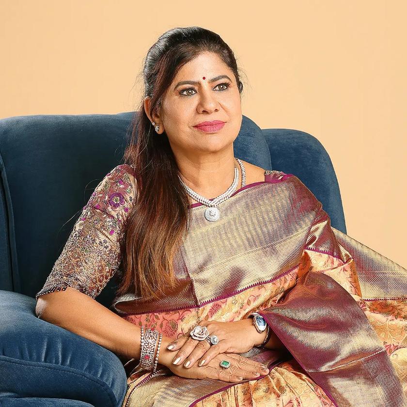Richest MLA in Tamil Nadu Assembly