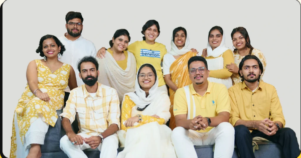 Oppam Mental Health Startup