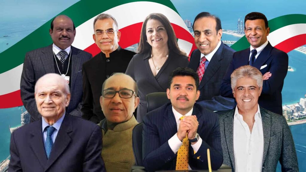 UAE Richest List