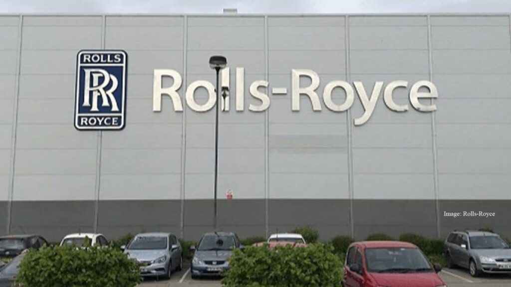 Rolls-Royce HAL Hosur expansion