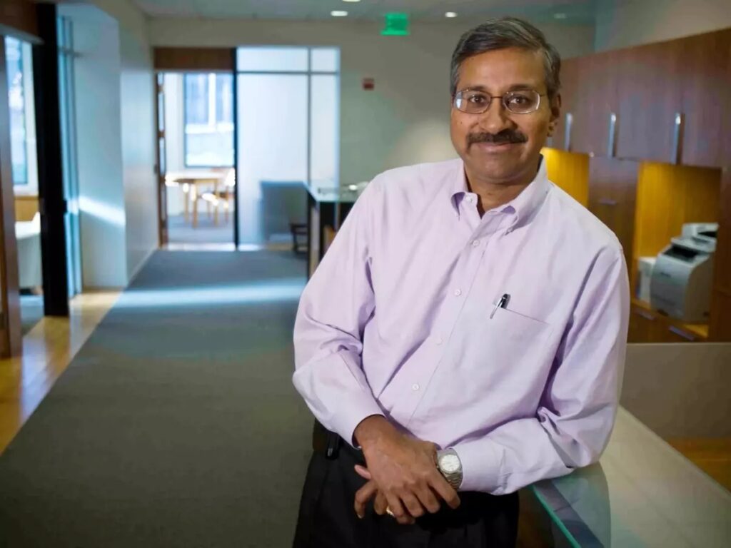 Skyroot Aerospace India's first space-tech unicorn