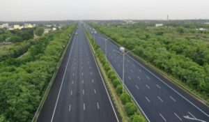 Vizhinjam Navayikulam Outer Ring Road
