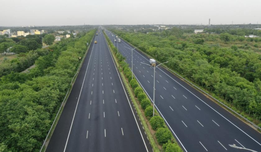 Vizhinjam Navayikulam Outer Ring Road