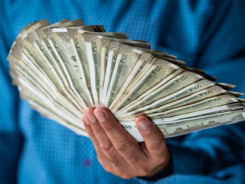 RBI polymer plastic banknotes