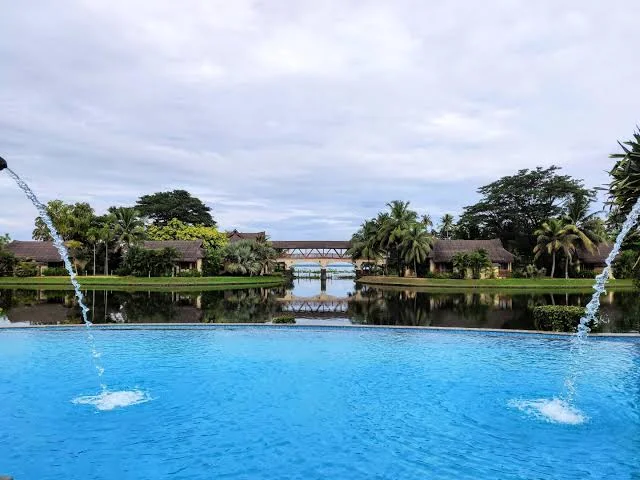 ITC Hotels The Zuri Kumarakom