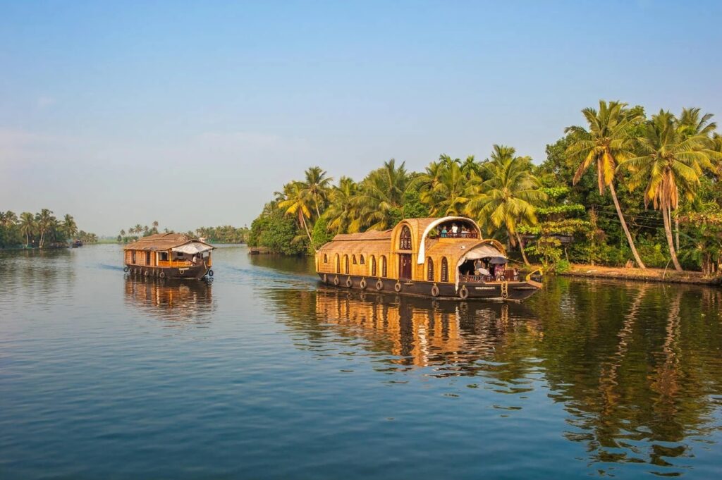 Kerala Budget tourism allocation and industry status