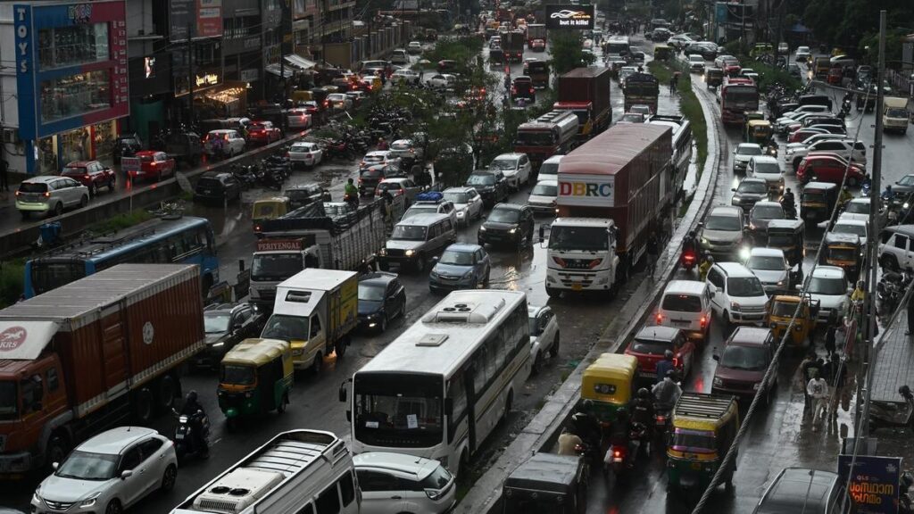 Angamaly Aroor Kochi Bypass
