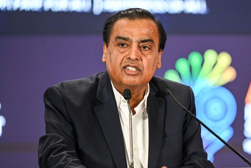 Jio IPO Project Jupiter