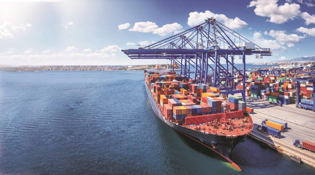 Indian shipbuilding stocks boom