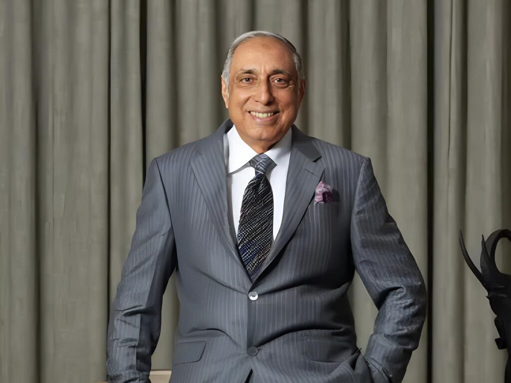 Prestige Group record pre sales