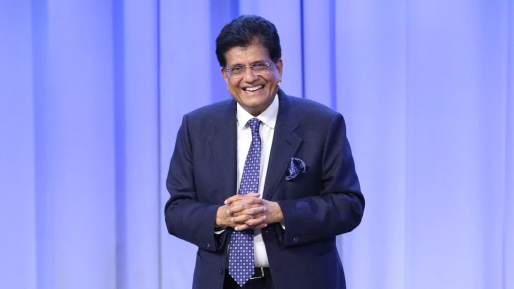 India Chinese investment RCEP Piyush Goyal