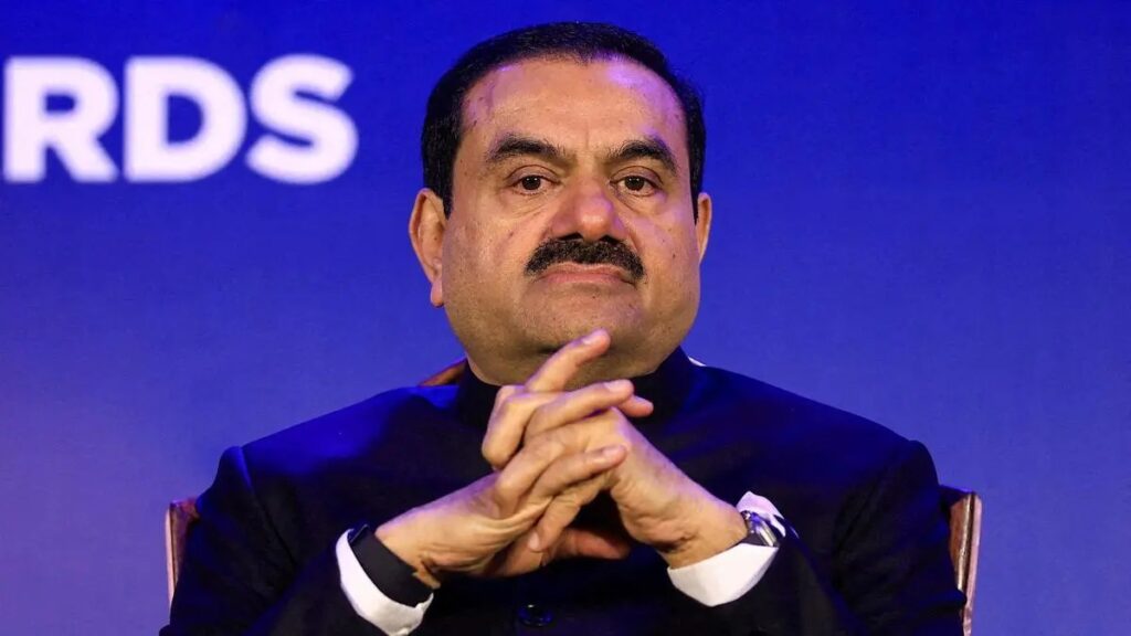 Adani Jabil AI Data Centre Hardware Manufacturing