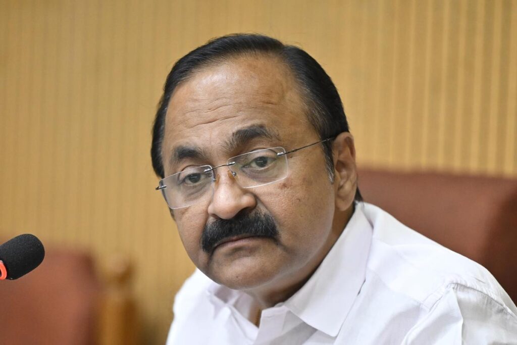 Kerala banking sector growth NRI deposits
