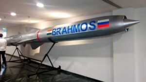 BrahMos missile export Indonesia
