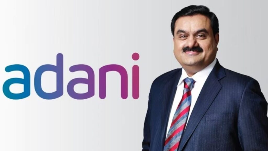 Adani L&T nuclear power partnership