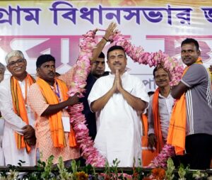 West Bengal Annapurna Yojana