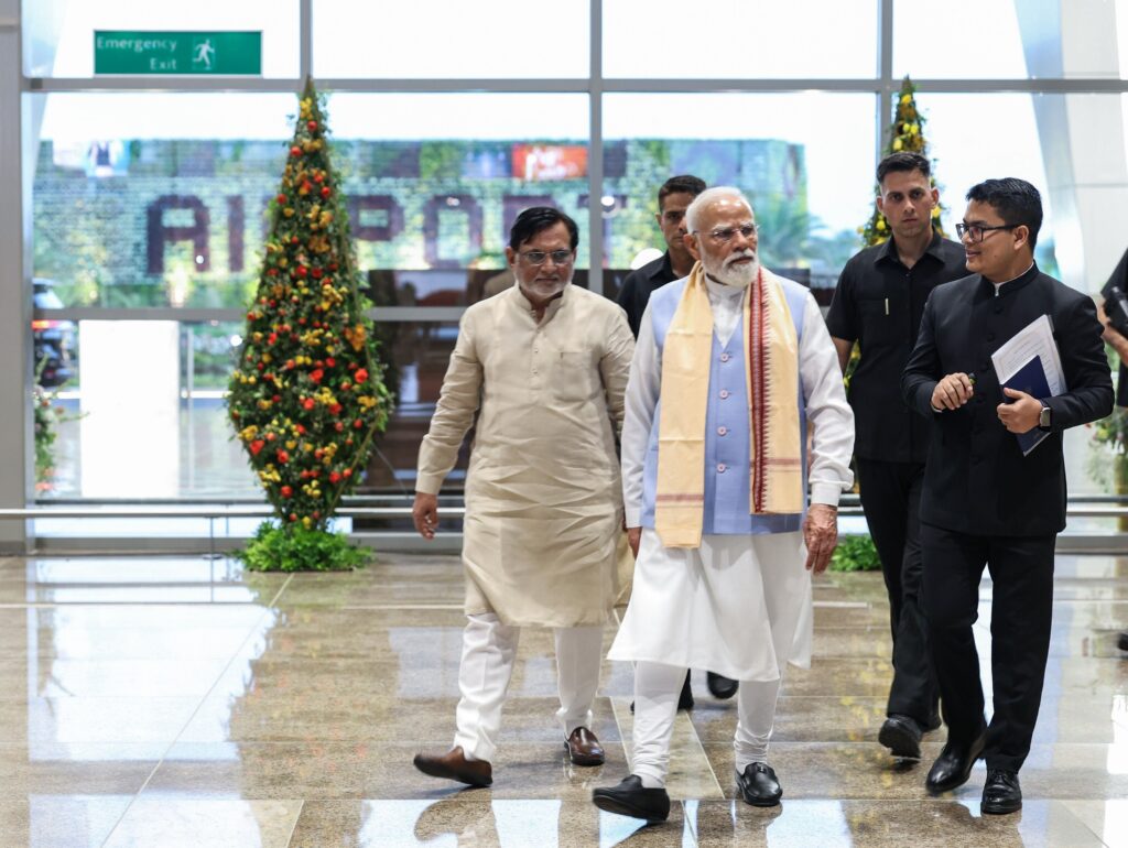 narendra modi g7 summit france 2026