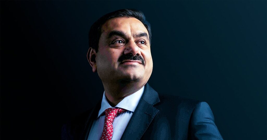 Adani Group nuclear power