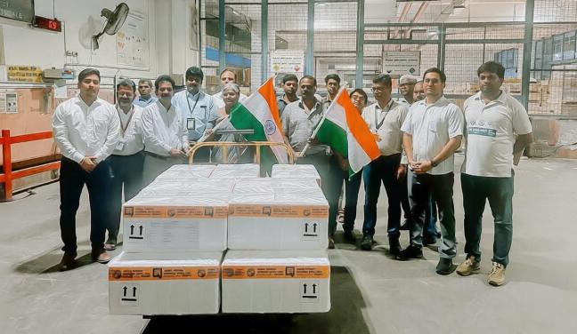 India Oman CEPA export