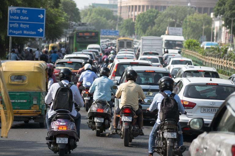 Driving licence validity extension