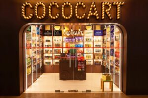 വൻ വിപുലീകരണവുമായി CocoCart Adani backed CocoCart India expansion