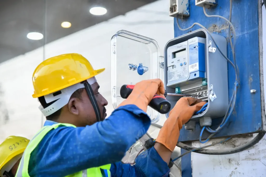 Adani acquires IntelliSmart Infrastructure
