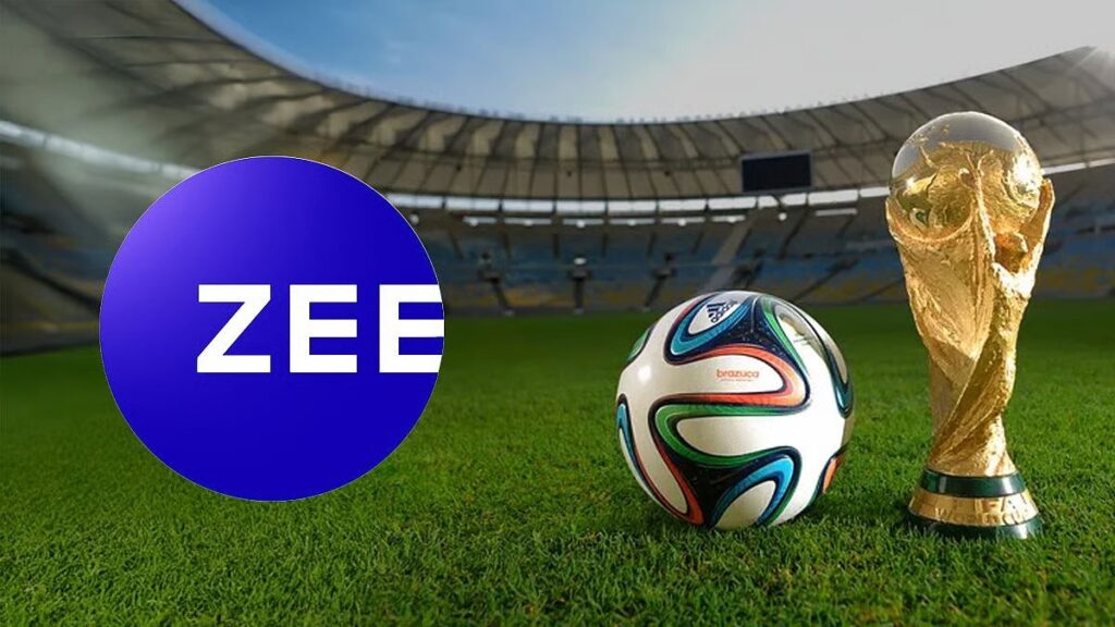 Zee Unite8 Sports channels launch