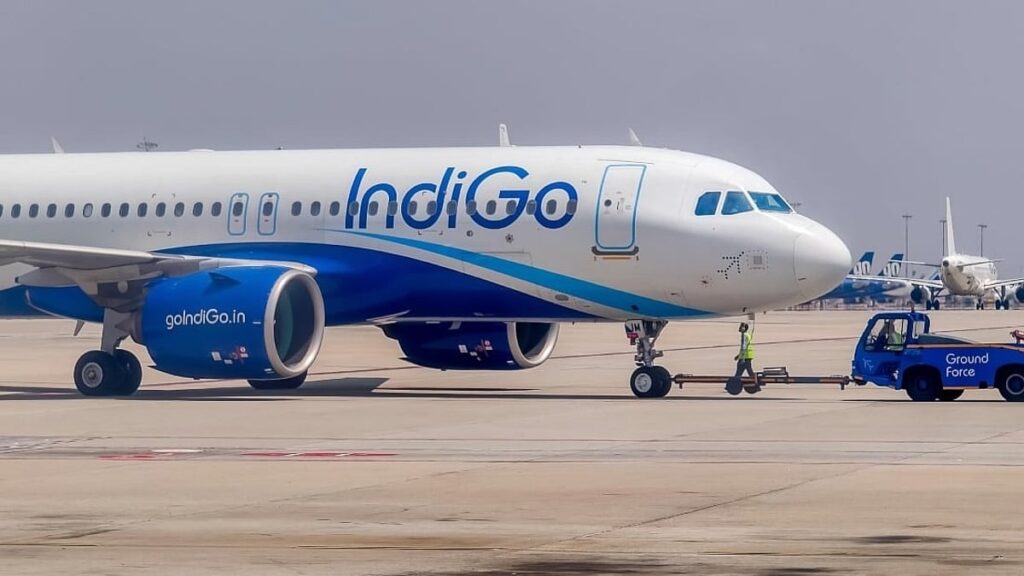 IndiGo Himalayan routes