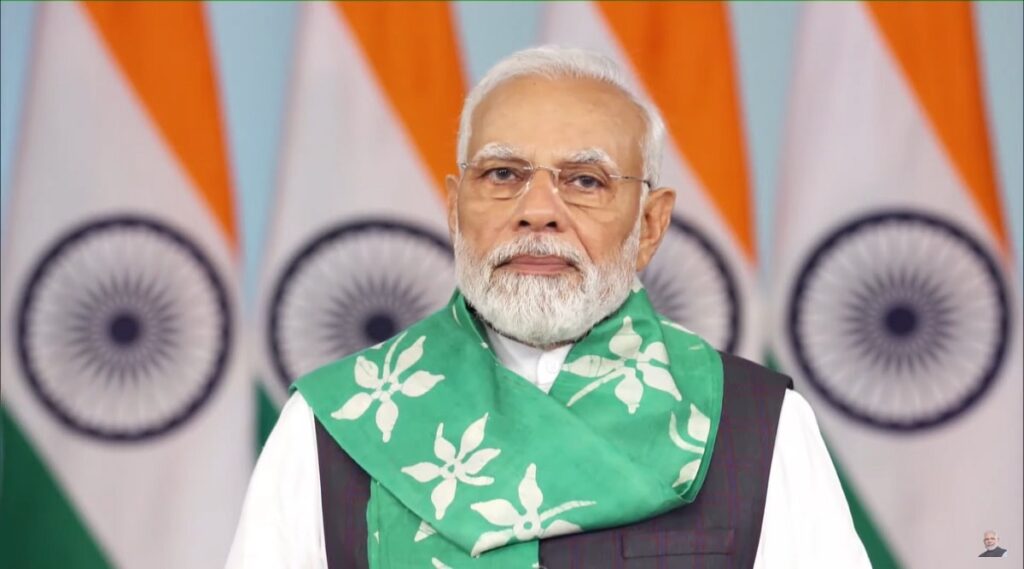 PM Modi longest serving elected PM