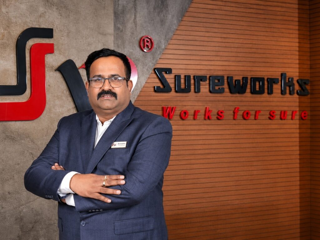 Emerging companies in India