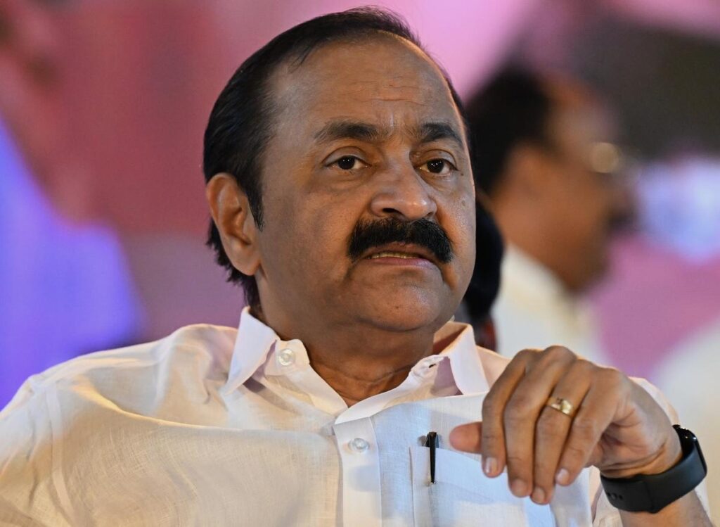 Operation Toofan Kerala