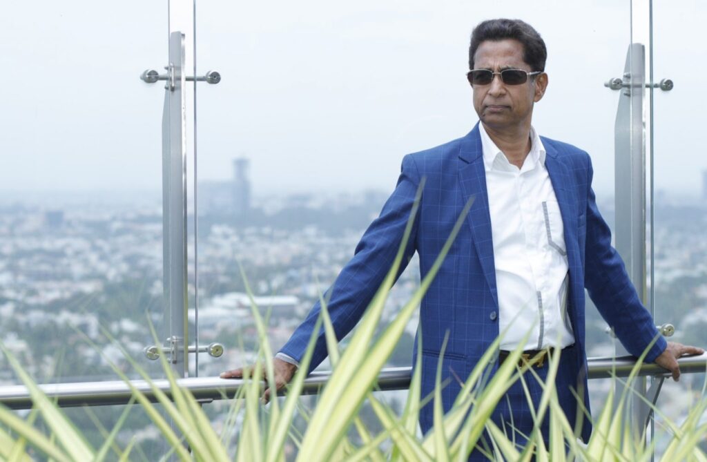 Indian Entrepreneur Bindu Brand Success Story