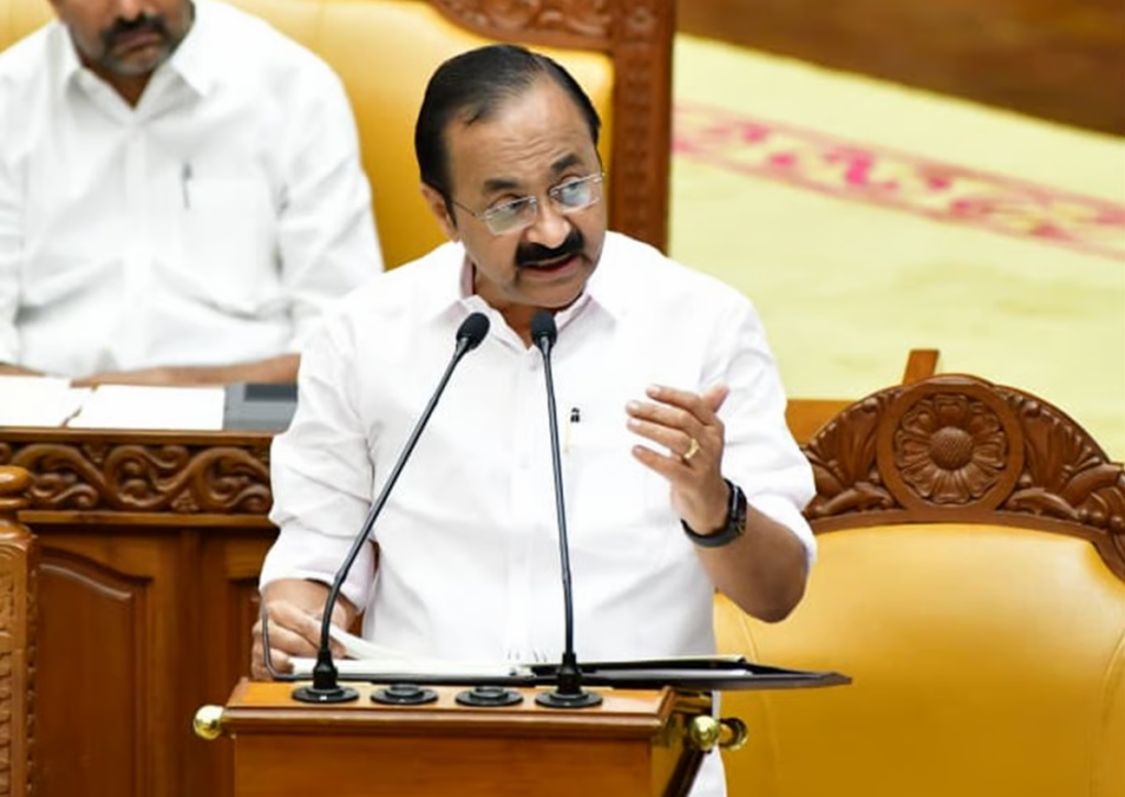 Kerala Budget Investment Opportunities