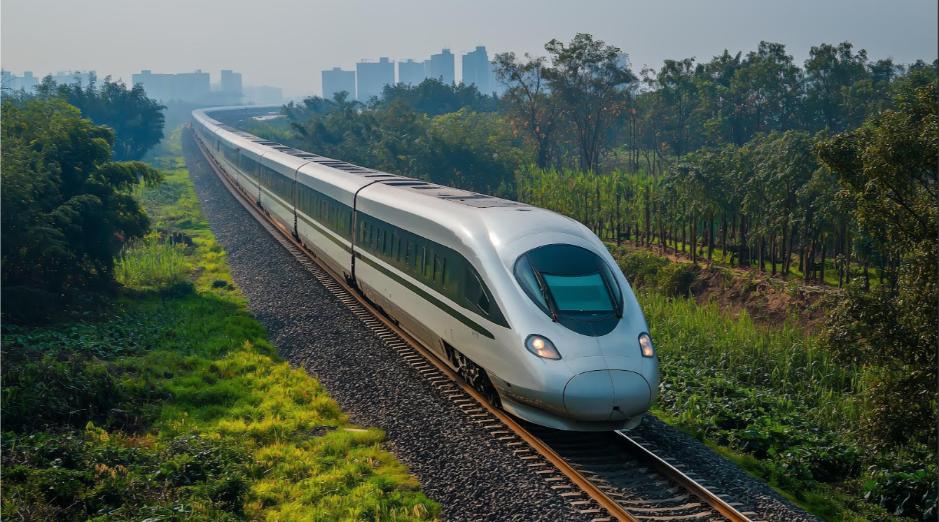 India New Bullet Train Corridors Approval