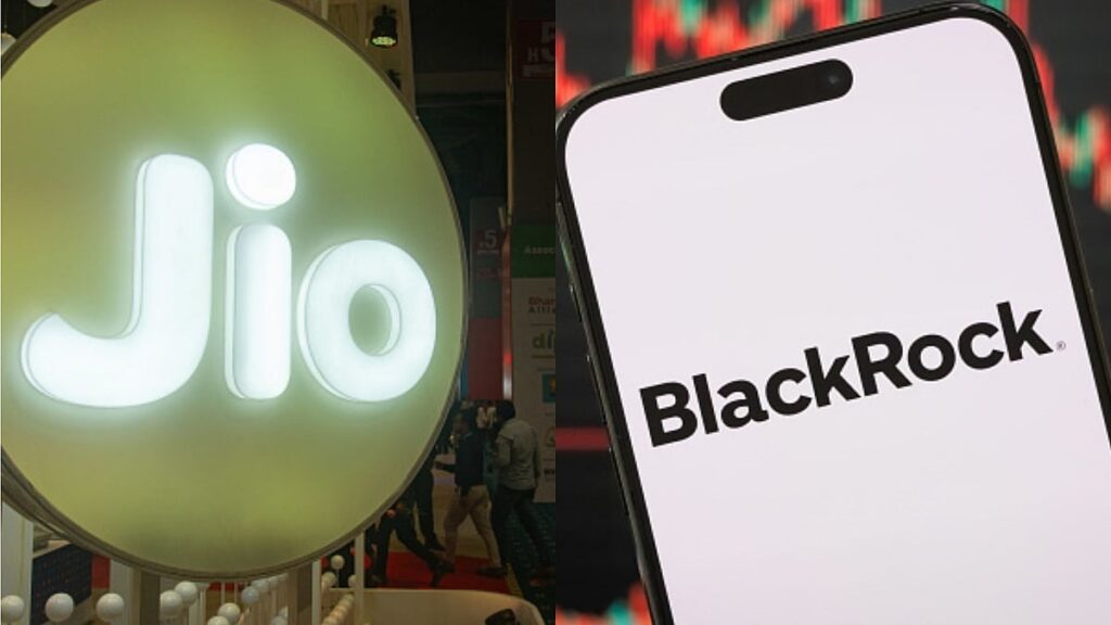 JioBlackRock Savings Pro integration