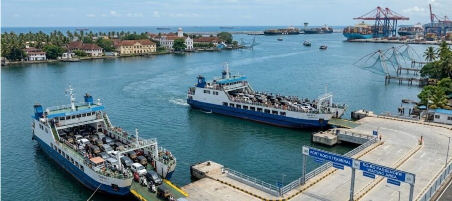 Mission Samudra Kerala Budget