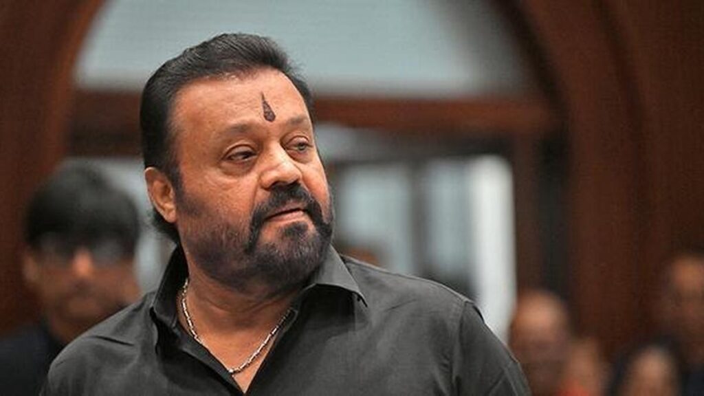 Suresh Gopi on Kerala AIIMS
