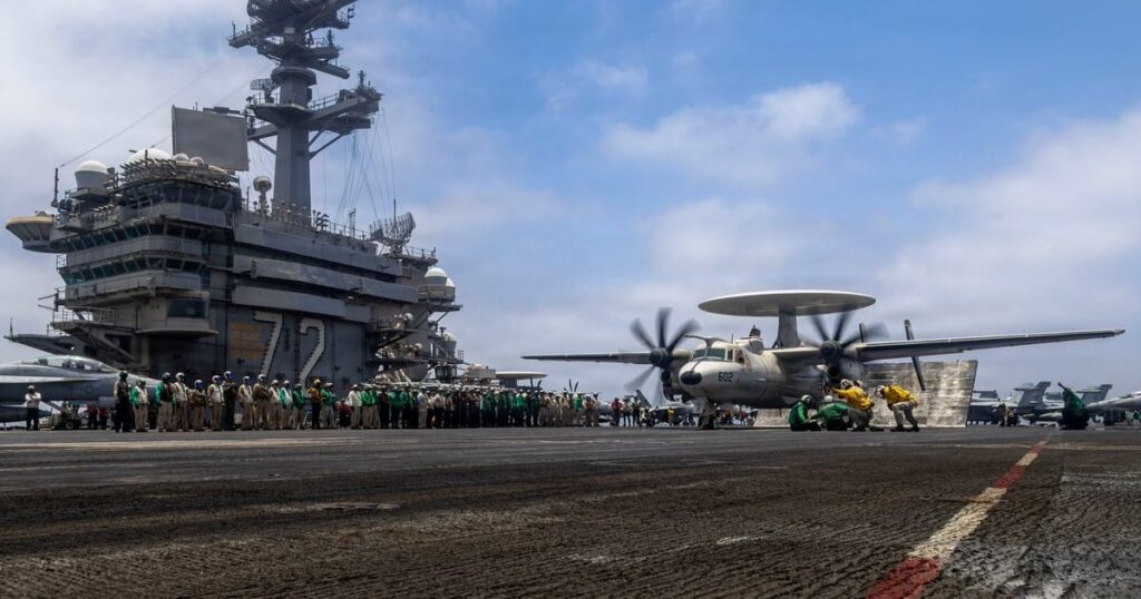 US Iran Peace Deal 14 Points