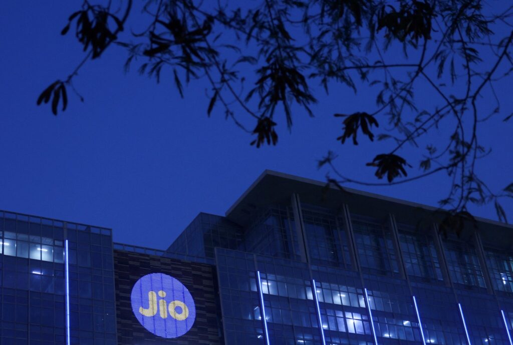 Jio Platforms mega IPO filing SEBI