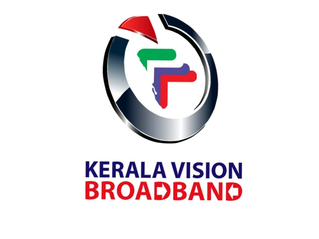 Keralavision fastest growing broadband provider