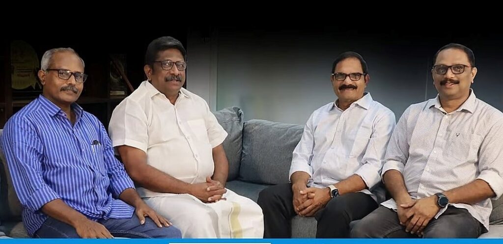 Keralavision fastest growing broadband provider