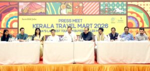 Kerala Travel Mart