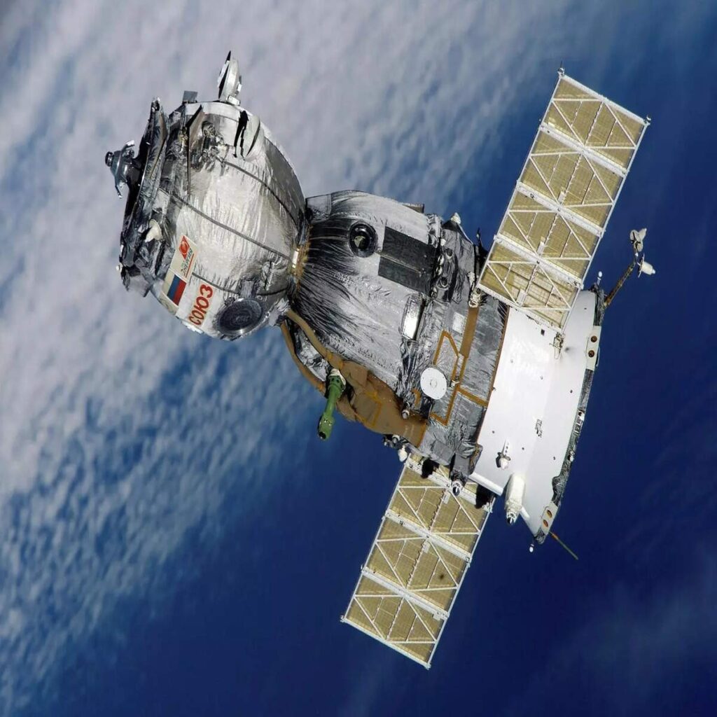 India next gen space defence shield