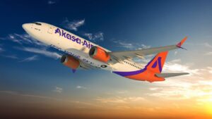 Akasa Air IPO plans